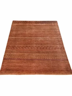 Contemporary Gabbeh|Kibek Hot