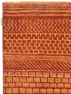 Contemporary Gabbeh|Kibek Hot