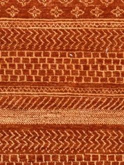 Contemporary Gabbeh|Kibek Hot