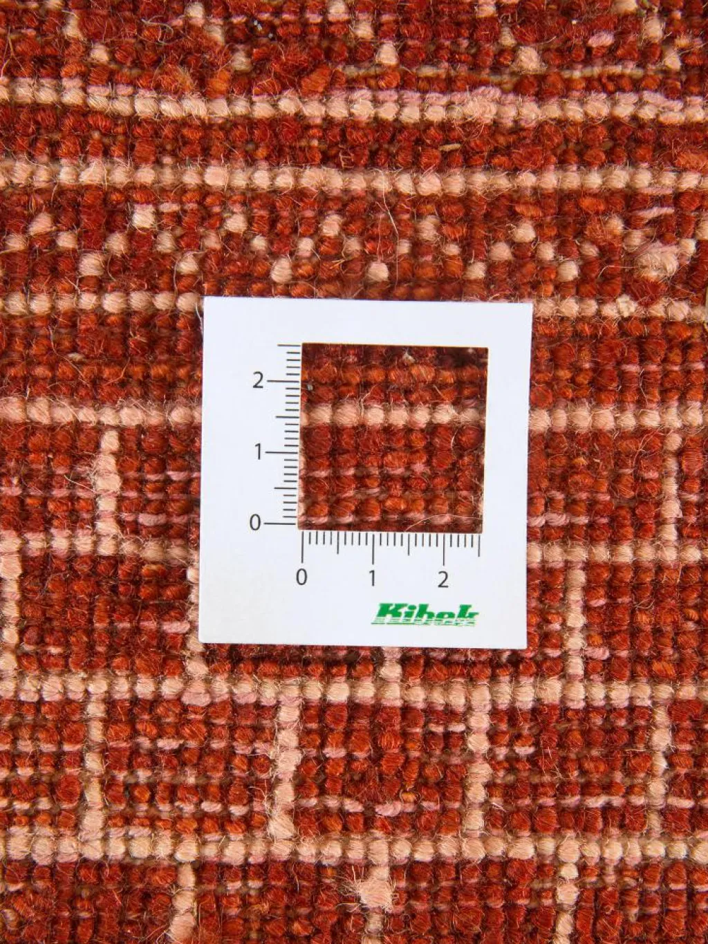 Contemporary Gabbeh|Kibek Hot