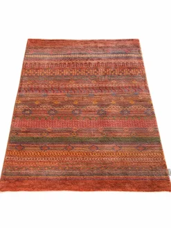 Contemporary Gabbeh|Kibek New