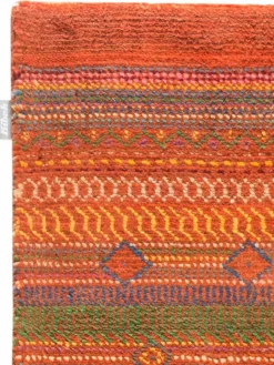 Contemporary Gabbeh|Kibek New