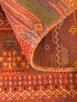 Contemporary Gabbeh|Kibek New