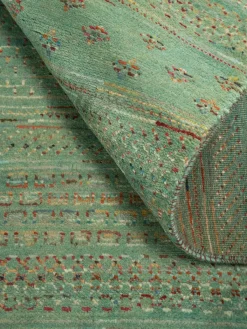 Contemporary Gabbeh|Kibek New