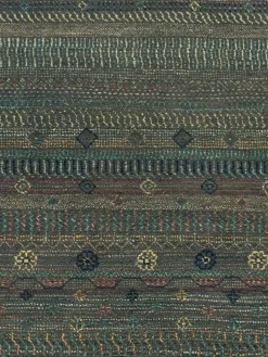 Contemporary Gabbeh|Kibek New