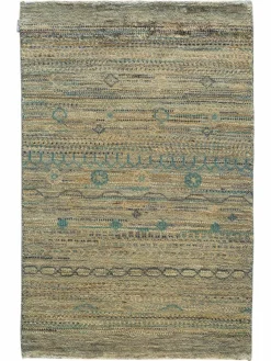 Contemporary Gabbeh|Kibek Outlet