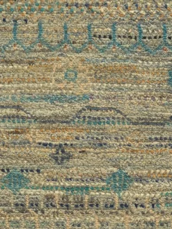 Contemporary Gabbeh|Kibek Outlet