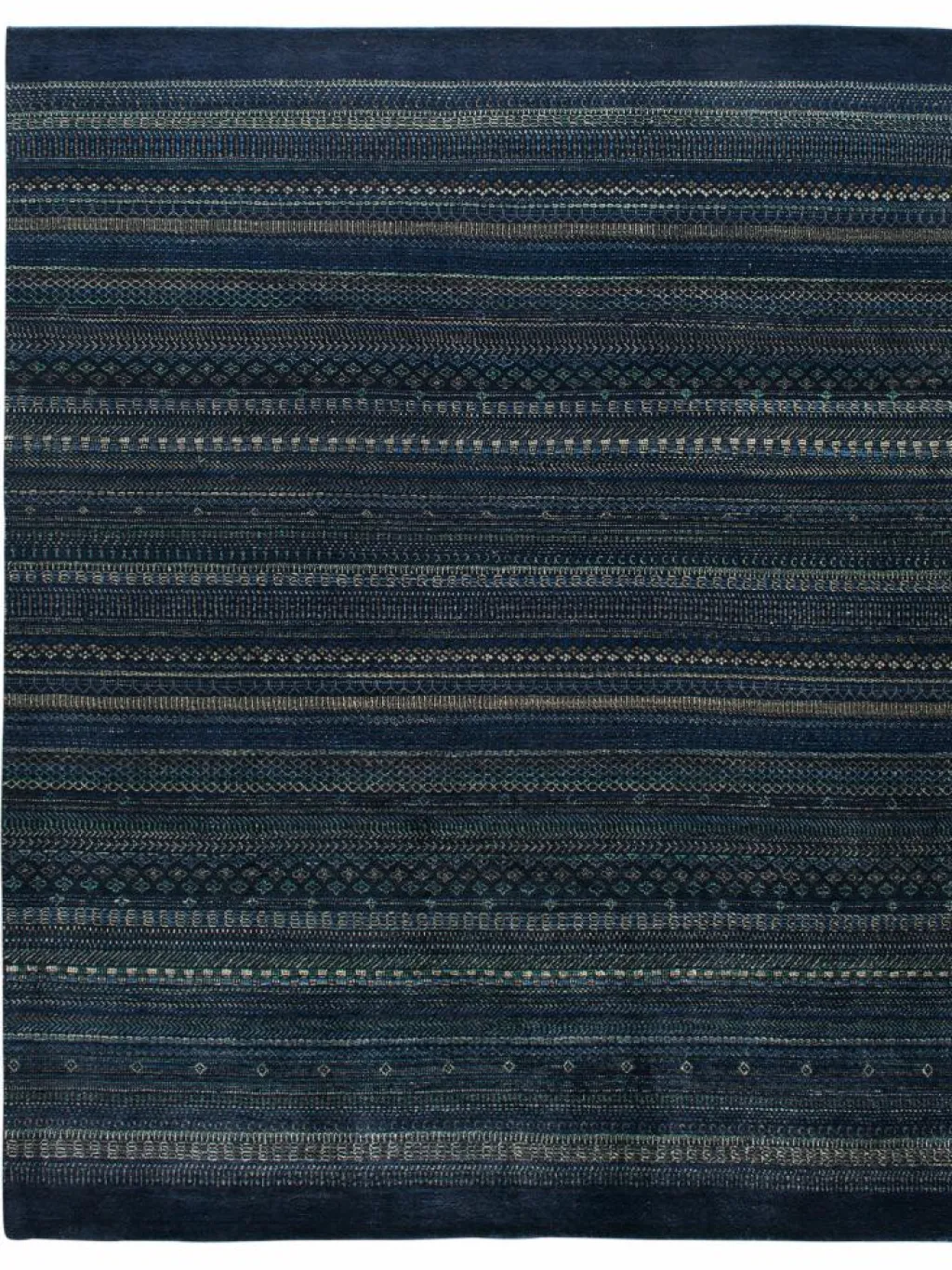 Contemporary Gabbeh|Kibek Best