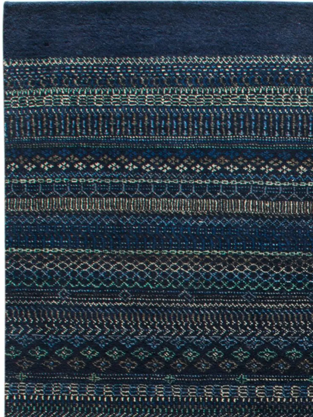 Contemporary Gabbeh|Kibek Best