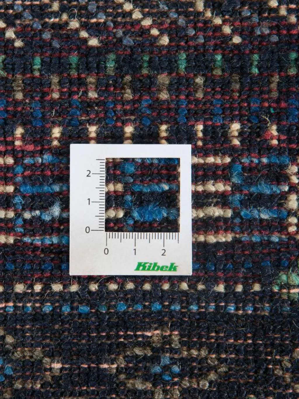 Contemporary Gabbeh|Kibek Best