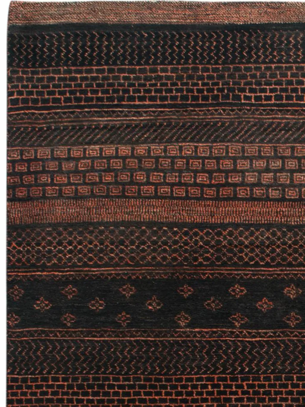Contemporary Gabbeh|Kibek Sale