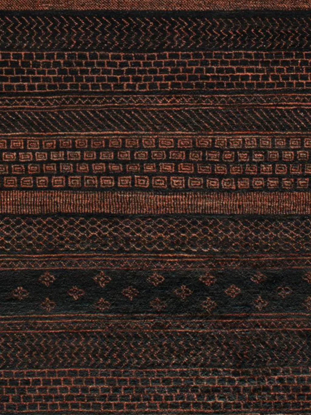 Contemporary Gabbeh|Kibek Sale