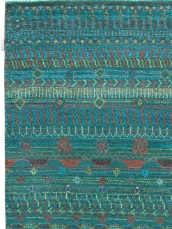 Contemporary Gabbeh|Kibek New