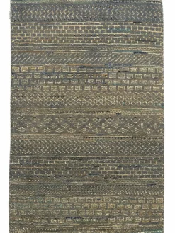 Contemporary Gabbeh|Kibek New