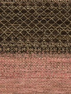 Contemporary Gabbeh|Kibek Outlet