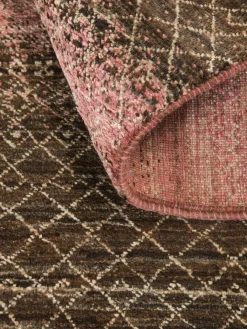 Contemporary Gabbeh|Kibek Outlet