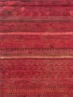 Contemporary Gabbeh|Kibek Hot