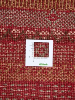 Contemporary Gabbeh|Kibek Hot