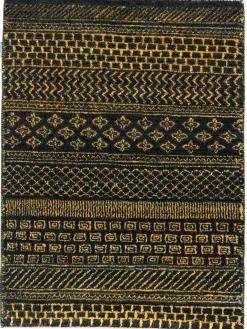 Contemporary Gabbeh|Kibek New