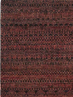 Contemporary Gabbeh|Kibek