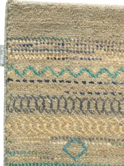 Contemporary Gabbeh|Kibek Outlet