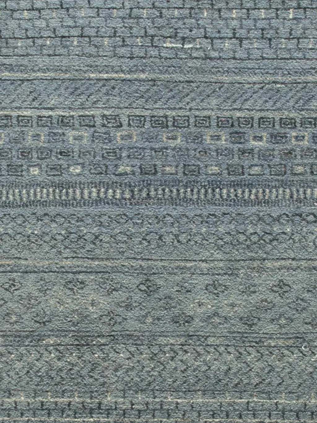 Contemporary Gabbeh|Kibek Discount