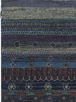 Contemporary Gabbeh|Kibek New