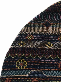 Contemporary Gabbeh|Kibek Outlet