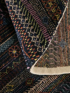 Contemporary Gabbeh|Kibek Outlet