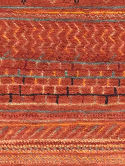 Contemporary Gabbeh|Kibek Hot