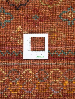 Contemporary Gabbeh|Kibek Hot