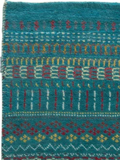 Contemporary Gabbeh|Kibek Hot