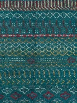 Contemporary Gabbeh|Kibek Hot