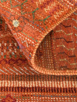 Contemporary Gabbeh|Kibek Clearance