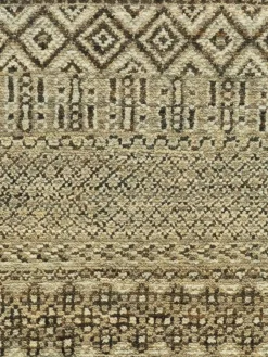 Contemporary Gabbeh|Kibek Clearance