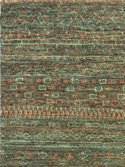 Contemporary Gabbeh|Kibek New