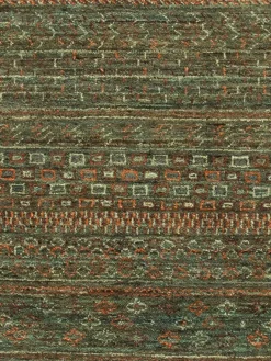 Contemporary Gabbeh|Kibek New