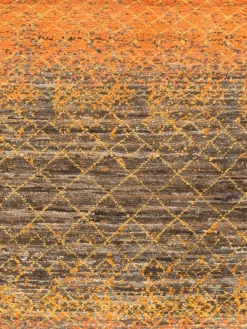 Contemporary Gabbeh|Kibek Hot