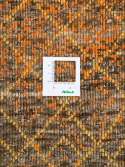 Contemporary Gabbeh|Kibek Hot