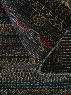 Contemporary Gabbeh|Kibek Outlet