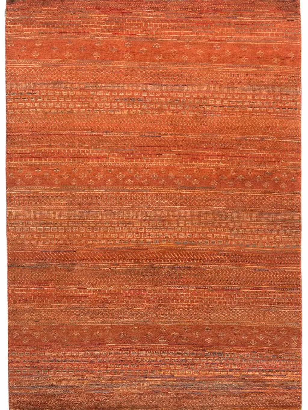 Contemporary Gabbeh|Kibek