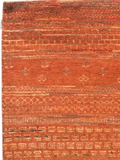 Contemporary Gabbeh|Kibek