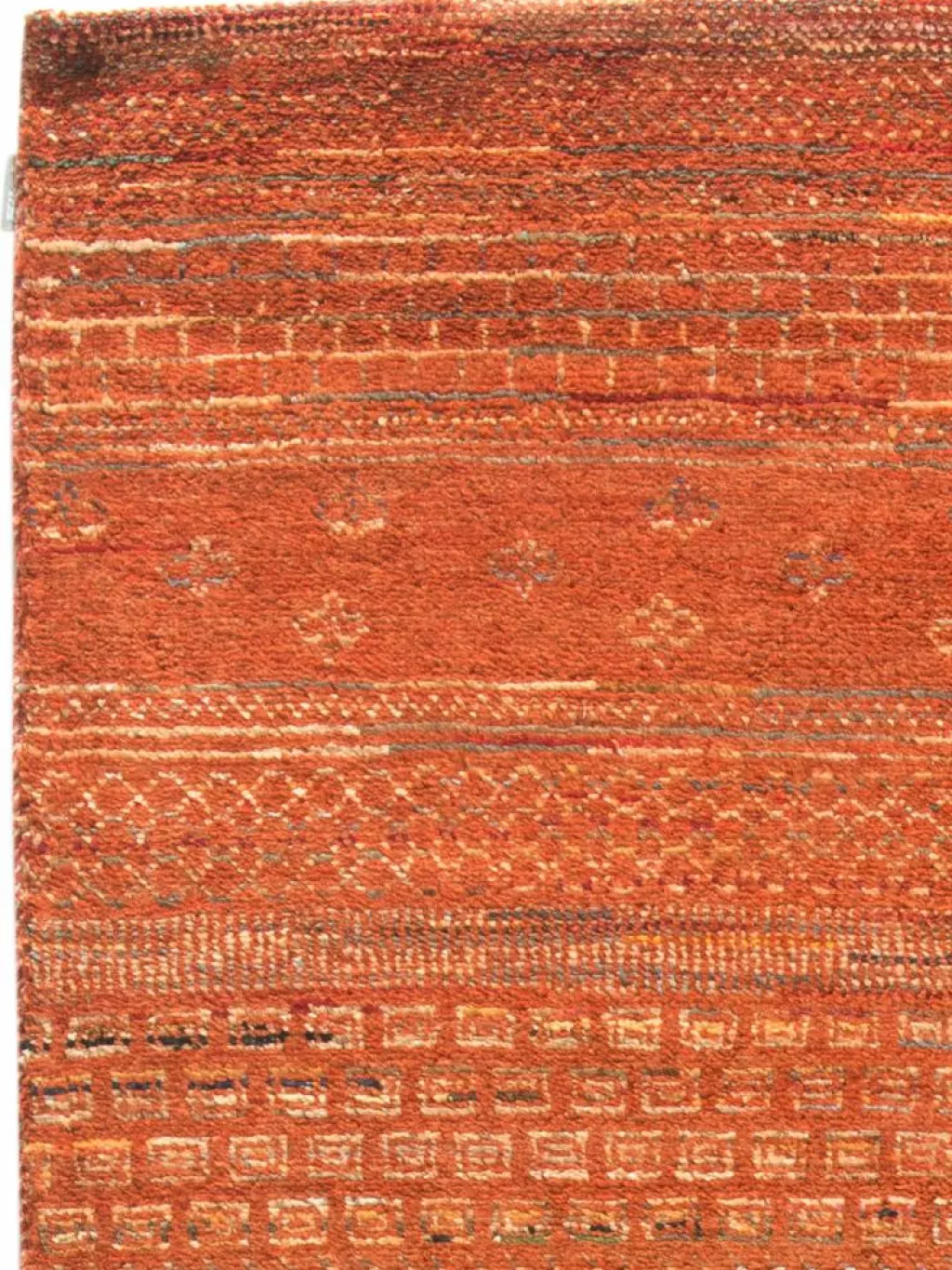 Contemporary Gabbeh|Kibek