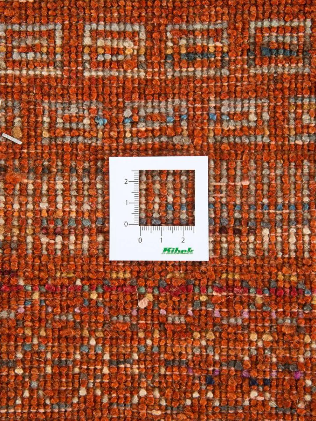 Contemporary Gabbeh|Kibek