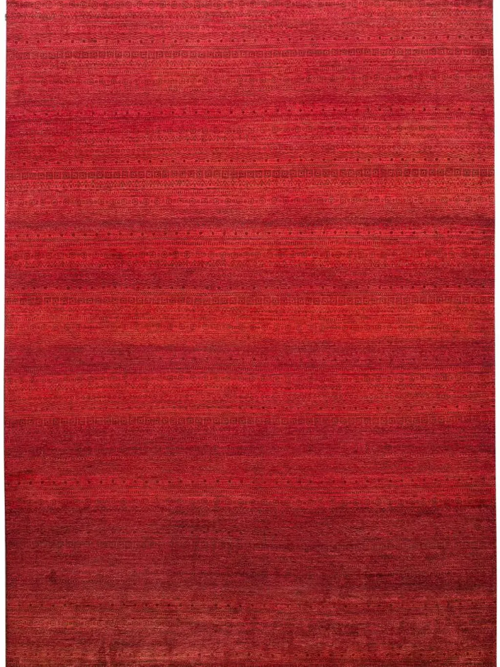 Contemporary Gabbeh|Kibek New