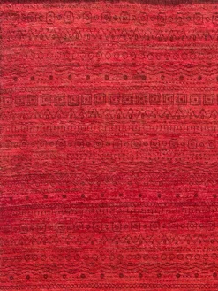 Contemporary Gabbeh|Kibek New