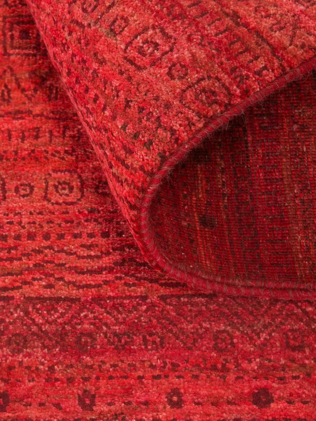 Contemporary Gabbeh|Kibek New