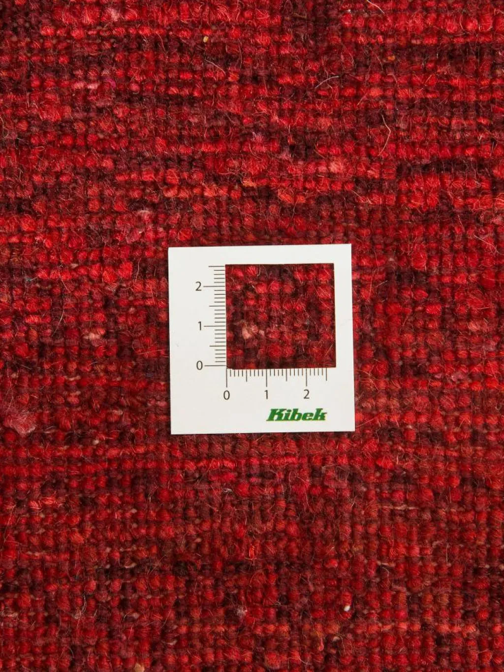 Contemporary Gabbeh|Kibek New