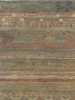 Contemporary Gabbeh|Kibek New