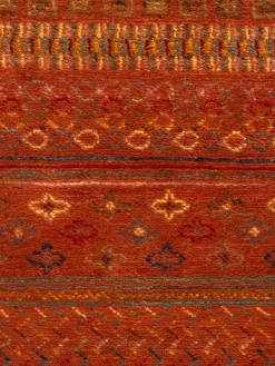 Contemporary Gabbeh|Kibek Online